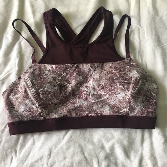 Mono B Other - Mono B sports bra